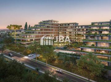01 · Apartamento à venda - em Bigorrilho