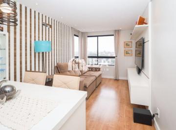 01 · Apartamento à venda - no Alto da Glória