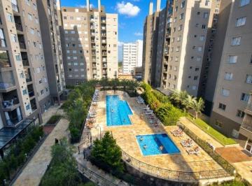 576aafac745b29a6322ccac988baa03400819b87 · Apartamento com 2 dormitórios à venda, 62 m² por R$ 620.000,00 - Boa Vista - Curitiba/PR