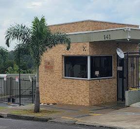 2da6bfbeb1a3f6a44a5766f05f0a7f200fc2f3a0 · Apartamento com 2 dormitórios para alugar, 46 m² por R$ 2.320,00/ano - Jardim Buriti - Várzea Paulis