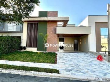 41f4634d775fcb089fc587f93ab07d75be861c25 · Casa Térrea à Venda no Residencial Vila Do Sol - Valinhos/SP