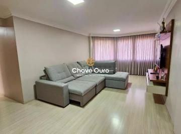 Apartamento · 133m² · 3 Quartos · Apartamento à venda - no Centro