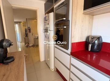 Apartamento · 121m² · 3 Quartos · Apartamento à venda - no Centro