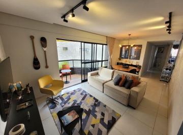 91148463883ffd1e4b75d675254a876ab77105d0 · Apartamento todo Mobiliado com 2 dormitórios à venda, 65,92 m² por R$ 459.000,00- Boa Viagem - Recif