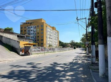 ceab2906721d7228d7aee6ec7d9257a0de43cc9b · Apartamento à venda, 55 m² por R$ 240.000,00 - Sape - Niterói/RJ