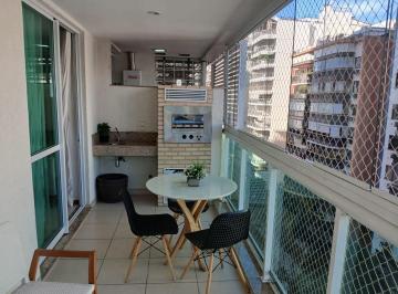 16a9521ddfb8cfa769da36f1eca6c7fcc443ec09 · Apartamento à venda, 93 m² por R$ 1.200.000,00 - Icaraí - Niterói/RJ