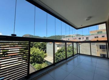 d0907f51719b58a46b90ee6c506969a3440e95e3 · Apartamento com 1 dormitório à venda, 59 m² por R$ 850.000,00 - São Francisco - Niterói/RJ