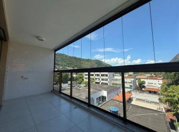 c20002524706b13528dbfb0e746cfc68b0f4a2ee · Apartamento com 1 dormitório à venda, 59 m² por R$ 850.000,00 - São Francisco - Niterói/RJ