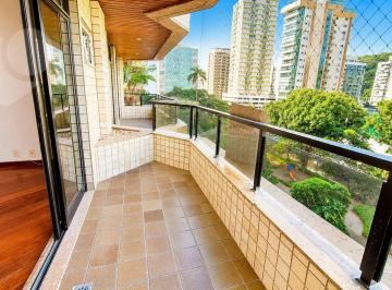 272f84fa3feb026ac8444fa619ddc757802384b6 · Apartamento com 4 dormitórios à venda, 230 m² por R$ 2.300.000,00 - Ingá - Niterói/RJ