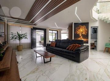 Living espetáculo · CASA CAMBOINHAS 3 QUARTOS SUÍTES E 5 VAGAS