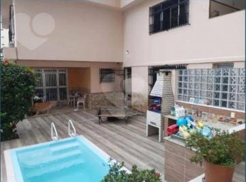 3302a42e5c3870f5594320f5be8a11f2b591132e · Casa com 4 dormitórios à venda, 162 m² por R$ 999.000,00 - Icaraí - Niterói/RJ