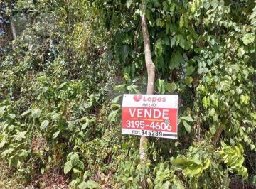 0cc0afa6cb025f0ee51649aa346e17a1f836e1fa · Terreno à venda, 390 m² por R$ 370.000,00 - Piratininga - Niterói/RJ