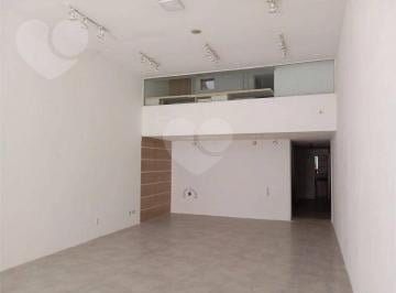 6ea4dd449624b8200210bc5b4c7ced51248f7690 · Loja para alugar, 108 m² por R$ 6.457,76/mês - Centro - Niterói/RJ