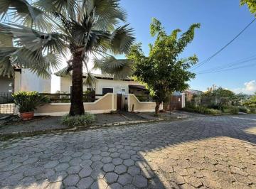 7c6875f4ca956b7533a96ec1308c167ef9893281 · Casa com 4 dormitórios à venda, 244 m² por R$ 750.000,00 - Largo da Batalha - Niterói/RJ