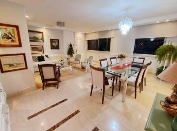 Apartamento 04 Quartos Rua Ator Paulo Gustavo · Apartamento com 4 dormitórios à venda, 204 m² por R$ 1.500.000,00 - Icaraí - Niterói/RJ