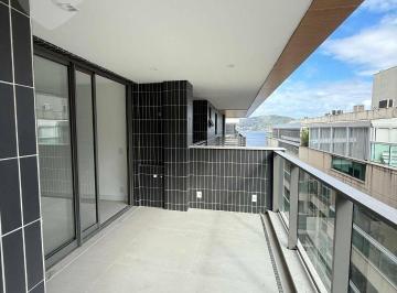 c3904c42215529cd1a0e1665e6be0055908479e8 · Apartamento à venda, 140 m² por R$ 2.890.000,00 - Icaraí - Niterói/RJ