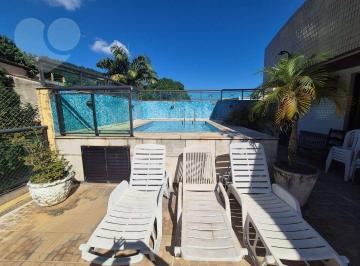 847ccb48ce470e8e74eade154e38358e00814be1 · Cobertura com 3 dormitórios à venda, 157 m² por R$ 1.600.000,00 - São Francisco - Niterói/RJ
