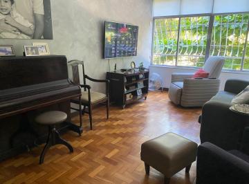 da5da5624193cd0f1b8d27128f6fa7575757bed2 · Apartamento com 3 dormitórios à venda, 146 m² por R$ 1.100.000,00 - Icaraí - Niterói/RJ