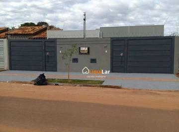 1404622d85893bfccb62ae98dbb6202eb6ea1cbe · Casa Nova no Bairro Noroeste