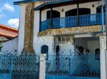 Casa · 300m² · 4 Quartos · Casa à venda - no Jardim Europa