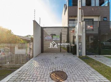 d03709c9da16d715fa13c71c9257b337e3a0394b · Sobrado com 3 dormitórios à venda, 105 m² por R$ 699.000 - Xaxim - Curitiba/PR