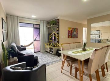 202606130846595310.jpeg · Apartamento à venda na Atalaia, Aracaju Condomínio Oscar Dantas, a apenas 650m do mar!