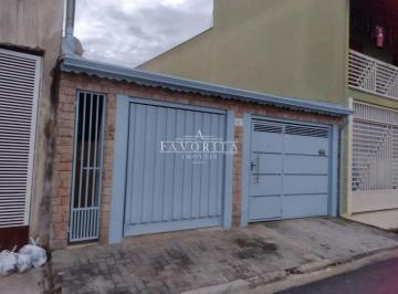 Casa · 110000m² · 3 Quartos · Casa à venda - em Vila Batista