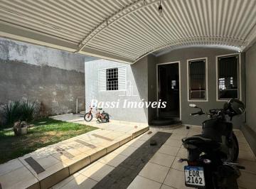 Casa · 110m² · 3 Quartos · 2 Vagas · Casa a venda no condomínio Igarapés , Mogi Guaçu, SP.
