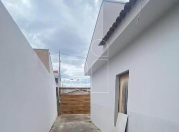 Casa · 105m² · 2 Quartos · 3 Vagas · Casa em Vila Real - Marília