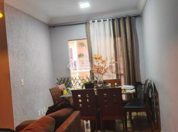 Apartamento · 65m² · 3 Quartos · 1 Vaga · Apartamento a venda, 65m² no bairro Baeta Neves/ São Bernardo do Campo- SP.