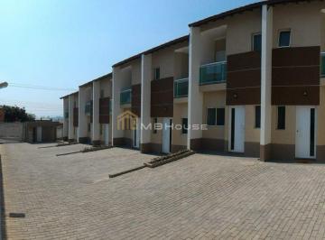 Casa · 68m² · 2 Quartos · Casa à venda - na Vila Andeyara