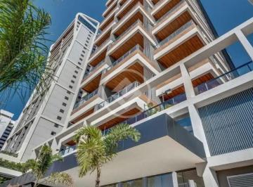Apartamento de 4 quartos, Goiânia · APARTAMENTO 4 SUITES PLENAS - VARANDA COM PISCINA