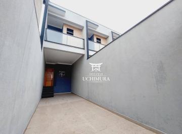 53f1bb45610a19b937e5e19ca1f414395dcd719c · Sobrado com 3 dormitórios à venda, 116 m² por R$ 620.000,00 - Cidade Líder - São Paulo/SP