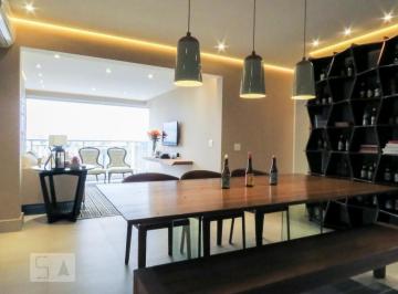 Apartamento · 88m² · 2 Quartos · 2 Vagas · Apartamento para Aluguel - Vila Olímpia, 2 Quartos, 88 m2 - São Paulo