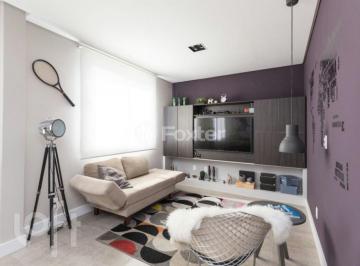 10b59b6a · Cobertura, 2 dormitórios, 90.27 m², em Jardim do Salso