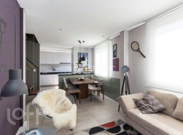 5dac7ac1 · Cobertura, 2 dormitórios, 90.27 m², em Jardim do Salso