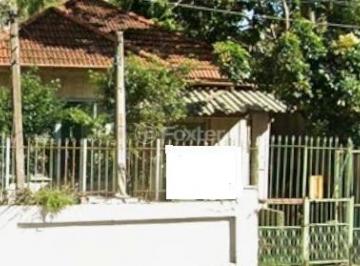 Fachada casa Rua Joaquim Antonio Mesquita.jpg · Terreno, 271 m², em Passo da Areia