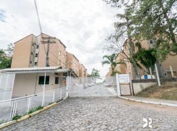01-INFRA-7415-RESIDENCIAL-PINHEIROS-204824.jpg · Apartamento, 2 dormitórios, 41.48 m², em Lomba do Pinheiro