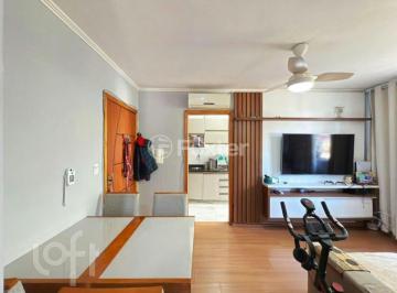 51cdb026 · Apartamento, 2 dormitórios, 55 m², em Vila Nova