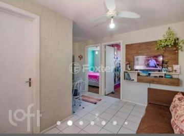426e5296 · Apartamento, 2 dormitórios, 45.19 m², em Rubem Berta