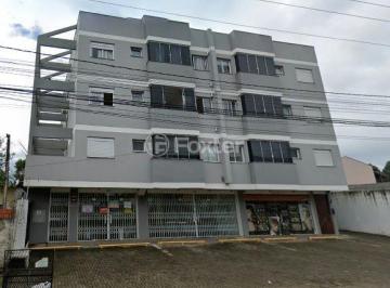 prédio 01.jpg · Apartamento, 2 dormitórios, 57.66 m², em Santos Dumont