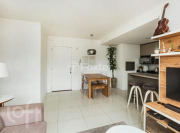 f36ecbe7 · Apartamento, 2 dormitórios, 66 m², em Petrópolis