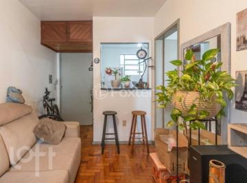 74029d02 · Apartamento, 1 dormitórios, 34.68 m², em Cavalhada
