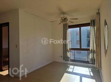 16c1a445 · Apartamento, 1 dormitórios, 32.25 m², em Partenon