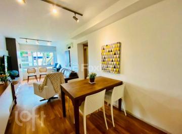 841eed52 · Apartamento, 2 dormitórios, 62.37 m², em Bela Vista