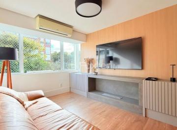 22e6f5ee · Apartamento, 2 dormitórios, 88.13 m², em Mont Serrat