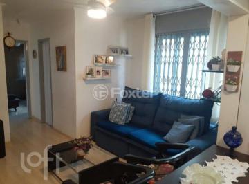 61b2fd2b · Apartamento, 2 dormitórios, 55.54 m², em Jardim Leopoldina