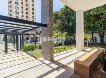 fb4d7e0f · Apartamento, 2 dormitórios, 61.88 m², em Jardim Botânico