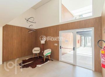 fc59f69e · Apartamento, 2 dormitórios, 61.88 m², em Jardim Botânico