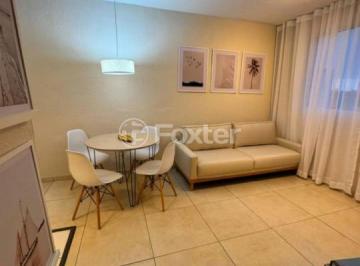 c4b613c6 · Apartamento, 2 dormitórios, 40.29 m², em Hípica